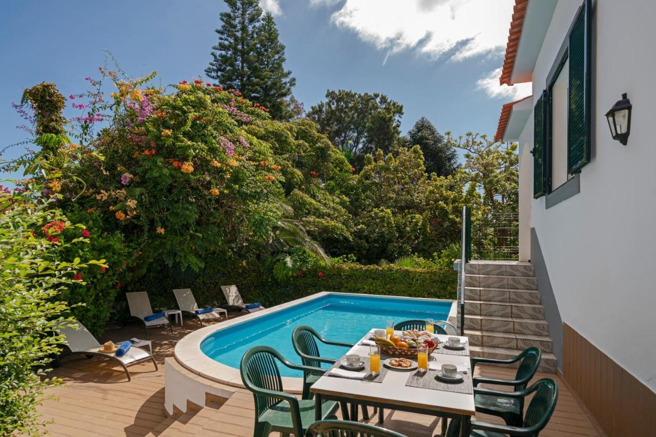 Villa Amelia Caniço Exterior foto